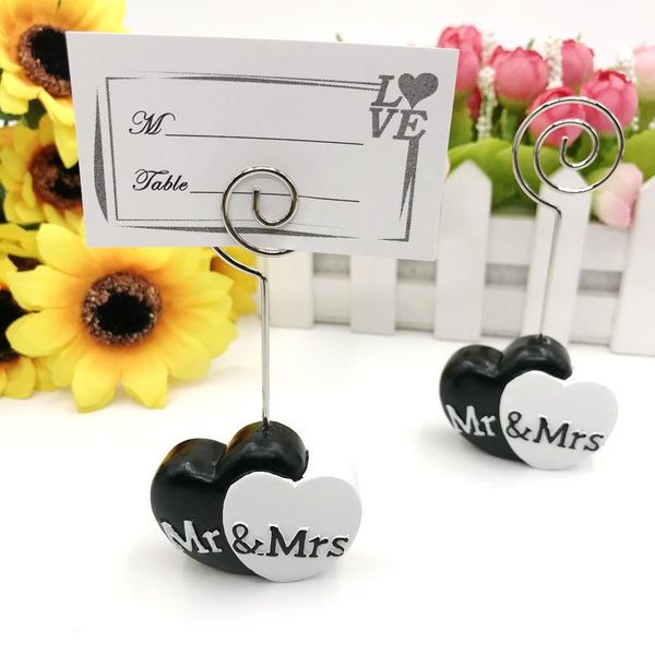 party decoration love heart mr&mrs resin place card holder po for wedding table supplies oranment
party decoration love heart mr&mrs resin place card holder po for wedding table supplies oranment