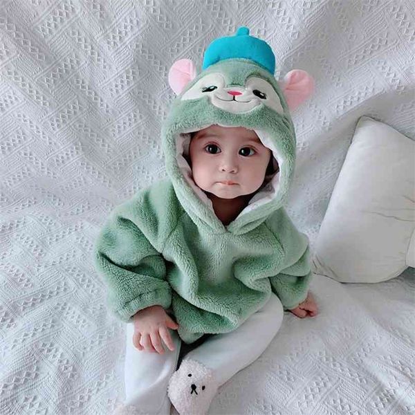 infant baby costume romper onesie winter born clothes ropa bebe soft green rabbit pig cute flannel toddler outfit 210816, Blue
infant baby costume romper onesie winter born clothes ropa bebe soft green rabbit pig cute flannel toddler outfit 210816, Blue
