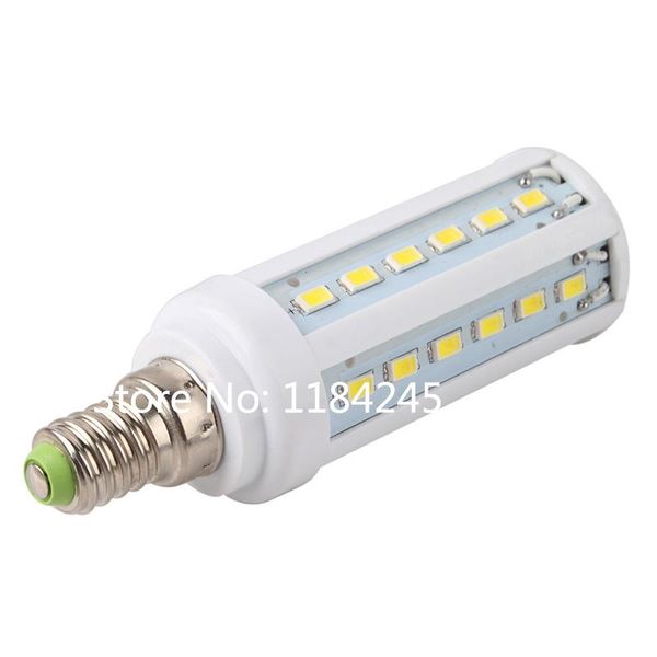 bulbs e14 10w 42 leds 5730 smd 220v 110v corn bulb light maize lamp led lighting white/warm white 5pcs/lot
bulbs e14 10w 42 leds 5730 smd 220v 110v corn bulb light maize lamp led lighting white/warm white 5pcs/lot