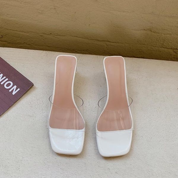 slippers transparent string bead square heel shoes slides slipers women fashion low heeled mules med block 2021 luxury high, Black
slippers transparent string bead square heel shoes slides slipers women fashion low heeled mules med block 2021 luxury high, Black