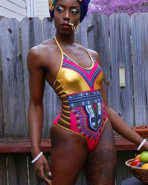 african print golden-stamping one piece swimsuit women swimwear push up monokini bathing suit backless maillot beach wear
african print golden-stamping one piece swimsuit women swimwear push up monokini bathing suit backless maillot beach wear