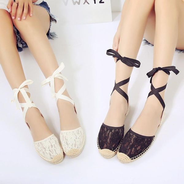 flat sandal shoe lace denim women's strappy heels all-match 2021 summer breathable without comfort lace up laces girls gladiator, Black
flat sandal shoe lace denim women's strappy heels all-match 2021 summer breathable without comfort lace up laces girls gladiator, Black