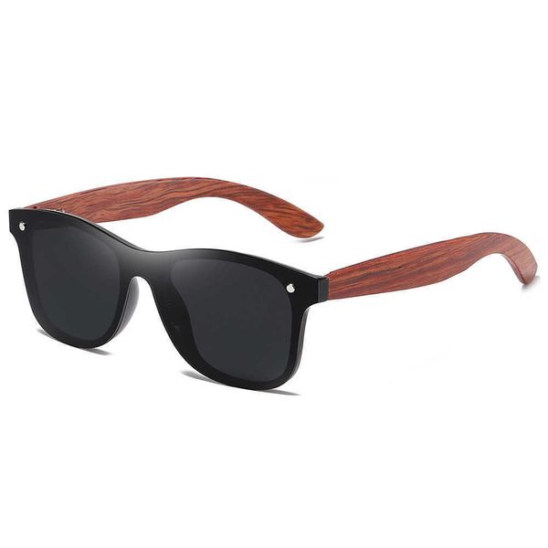 Brand Wooden KINGSEVEN Vintage Sunglasses Men Polarized UV400 Flat Lens Rimless Square Frame Women Sun Glasses Oculos Gafas, White;black
Brand Wooden KINGSEVEN Vintage Sunglasses Men Polarized UV400 Flat Lens Rimless Square Frame Women Sun Glasses Oculos Gafas, White;black