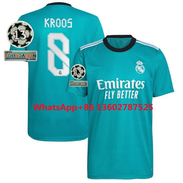men's t-shirts 21-22 shirt marcelo home away third 2021 jovic benzema 2022 real madrides modric hazard valverde, White;black
men's t-shirts 21-22 shirt marcelo home away third 2021 jovic benzema 2022 real madrides modric hazard valverde, White;black