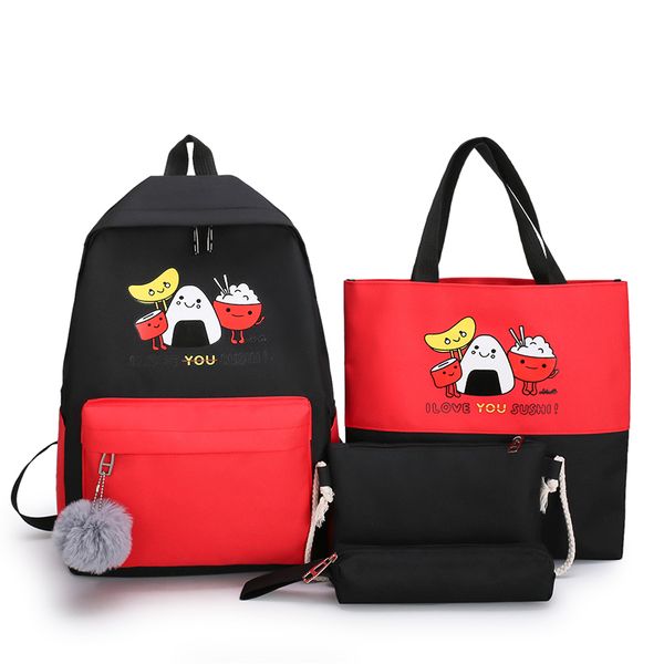 solid color backpack canvas women backpack travel teen shoulder bag child female backpack school bags for teenage girls kids c0226
solid color backpack canvas women backpack travel teen shoulder bag child female backpack school bags for teenage girls kids c0226