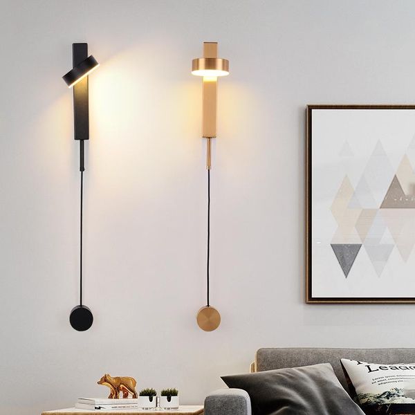 wall lamp nordic bedroom postmodern designer art bedside lamps creative living room switch simple decoration dimming lb82024
wall lamp nordic bedroom postmodern designer art bedside lamps creative living room switch simple decoration dimming lb82024