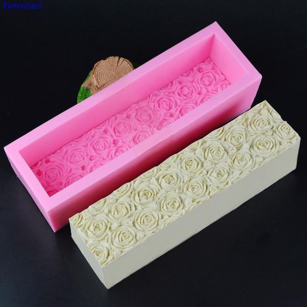 craft tools toast silicone mold rose bee honeycomb handmade flexible soap diy cuboid large making supplies
craft tools toast silicone mold rose bee honeycomb handmade flexible soap diy cuboid large making supplies
