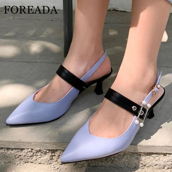 dress shoes foreada slingbacks woman pumps thin heel pointed toe high heels pearl buckle female footwear beige khaki size 33-43, Black
dress shoes foreada slingbacks woman pumps thin heel pointed toe high heels pearl buckle female footwear beige khaki size 33-43, Black