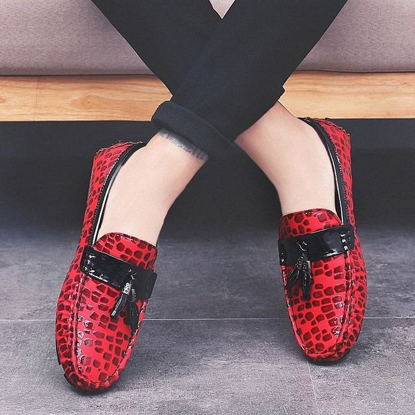 2020 men loafers moccasins slip on mens flats leather men casual shoes slip on black driving shoes plus size 1.8a p5sb#
2020 men loafers moccasins slip on mens flats leather men casual shoes slip on black driving shoes plus size 1.8a p5sb#