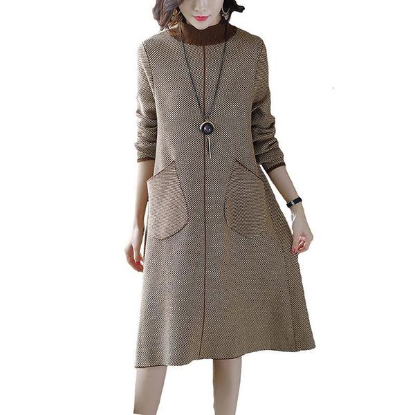 2021 new fashion high slender casual female knife dressed in d165 chess ozib, Black;gray
2021 new fashion high slender casual female knife dressed in d165 chess ozib, Black;gray