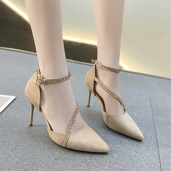 sandals shoes heels women rhinestone design fairy style pointed toe woman 2021 fashion thin high, Black
sandals shoes heels women rhinestone design fairy style pointed toe woman 2021 fashion thin high, Black