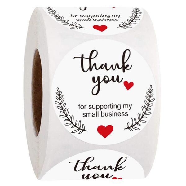 gift wrap sealing stickers 500pcs thank you design diary scrapbooking festival birthday party decorations labels
gift wrap sealing stickers 500pcs thank you design diary scrapbooking festival birthday party decorations labels