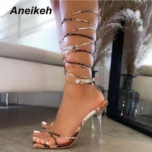 sandals aneikeh 2021 summer print pu cross-tied lace up stiletto heels women's shoes fashion retro shallow square head wedding, Black
sandals aneikeh 2021 summer print pu cross-tied lace up stiletto heels women's shoes fashion retro shallow square head wedding, Black