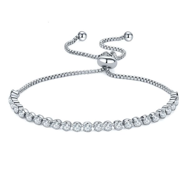 the same 3mm adjustable bracelet, exquisite round zircon pulling bracelet and rope, Golden;silver
the same 3mm adjustable bracelet, exquisite round zircon pulling bracelet and rope, Golden;silver