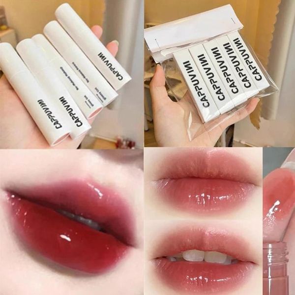 lip gloss white tube water light mirror lasting waterproof non-stick cup lipstick glaze cosmetic moisture h4c8
lip gloss white tube water light mirror lasting waterproof non-stick cup lipstick glaze cosmetic moisture h4c8