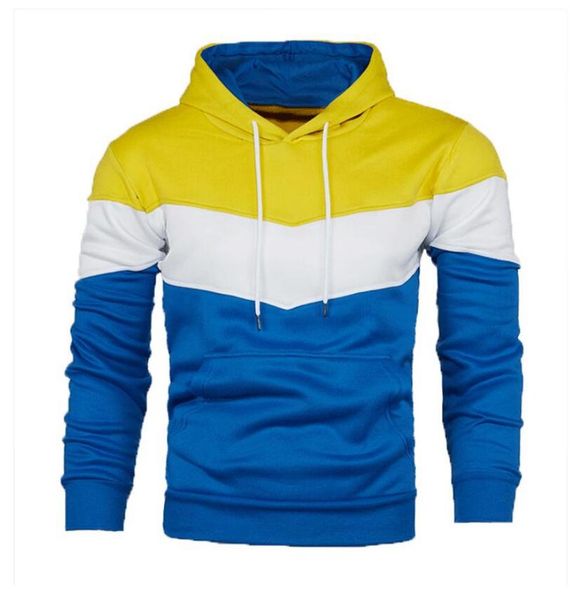 men's hoodies & sweatshirts men's patchwork hooded sweatshirt men clothing casual loose fleece warm streetwear male fashion autumn, Black
men's hoodies & sweatshirts men's patchwork hooded sweatshirt men clothing casual loose fleece warm streetwear male fashion autumn, Black