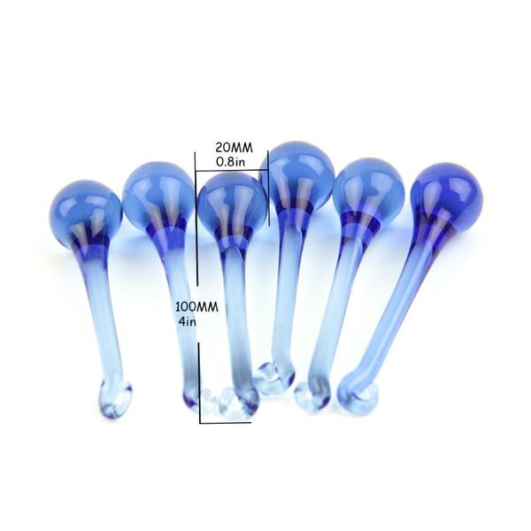 chandelier crystal 100pcs blue 20mm*100mm hanging pendant ball glass prism drop for home/wedding decor
chandelier crystal 100pcs blue 20mm*100mm hanging pendant ball glass prism drop for home/wedding decor