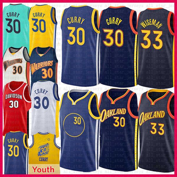 stephen 30 curry james 33 wiseman basketball jersey men's youth kid's golden klay 11 thompson state\\rwarriors\\rjersey, Gray
stephen 30 curry james 33 wiseman basketball jersey men's youth kid's golden klay 11 thompson state\\rwarriors\\rjersey, Gray