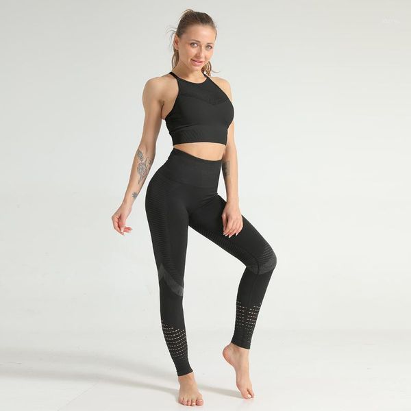 yoga outfits 2pcs seamless set women hollow out gym crop sports bras leggings workout outfit active wear fitness running suit 20311, White;red
yoga outfits 2pcs seamless set women hollow out gym crop sports bras leggings workout outfit active wear fitness running suit 20311, White;red