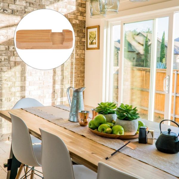 chopsticks 6pcs rest bamboo flatware holder kitchen cutlery organizer table rack
chopsticks 6pcs rest bamboo flatware holder kitchen cutlery organizer table rack