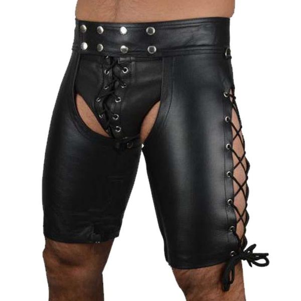new 2021 mens black faux patent leather pants nightclub stage skinny performance trousers men open crotch pants, White;black
new 2021 mens black faux patent leather pants nightclub stage skinny performance trousers men open crotch pants, White;black