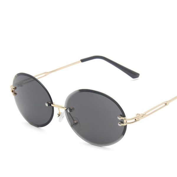 sunglasses 2021 fashion luxury oval metal frame gradient women retro trendy brand designer uv400 wholesale, White;black
sunglasses 2021 fashion luxury oval metal frame gradient women retro trendy brand designer uv400 wholesale, White;black