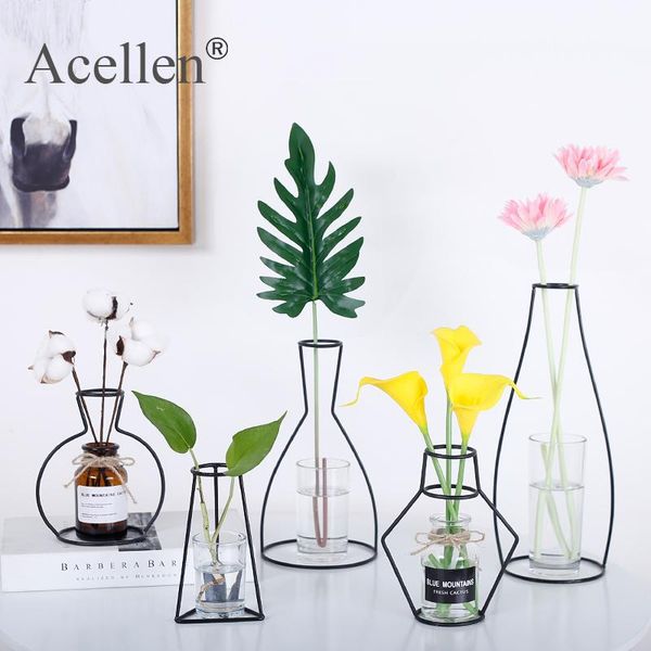 retro iron line flowers vase metal plant holder solid home decor modern nordic styles iron vase home decoration accessories
retro iron line flowers vase metal plant holder solid home decor modern nordic styles iron vase home decoration accessories