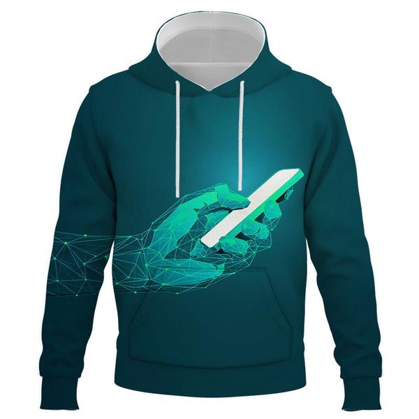 men's hoodies & sweatshirts 2021 autumn winter 3d print hoodie men women streetwear pullover harajuku boys coat clothing, Black
men's hoodies & sweatshirts 2021 autumn winter 3d print hoodie men women streetwear pullover harajuku boys coat clothing, Black