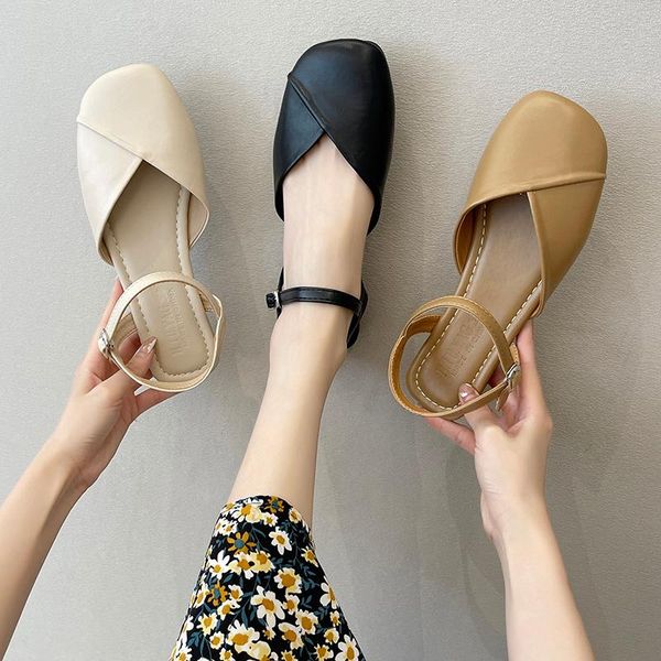 sandals clear heels female sandal square toe low-heeled shoes with strap 2021 summer mary jane all-match girls closed flat fa, Black
sandals clear heels female sandal square toe low-heeled shoes with strap 2021 summer mary jane all-match girls closed flat fa, Black