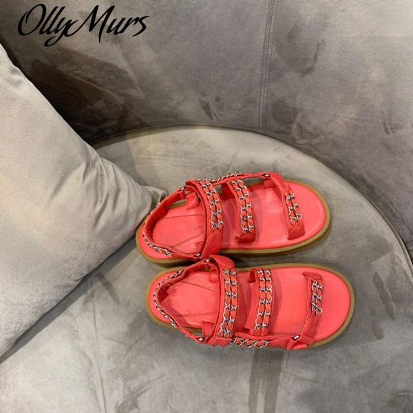 sandals ollymurs women's spring/summer 2021 versatile one-line roman fashion sandal with thick sole and flat leather open-toe shoes, Black
sandals ollymurs women's spring/summer 2021 versatile one-line roman fashion sandal with thick sole and flat leather open-toe shoes, Black