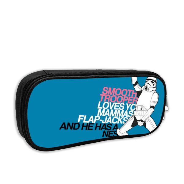 cartoon pattern women make up cases cosmetic bags pug dog pencil pouch child stationery school supplies
cartoon pattern women make up cases cosmetic bags pug dog pencil pouch child stationery school supplies