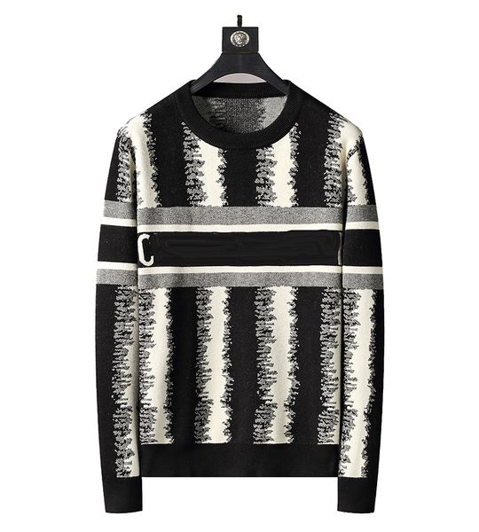 new designer men's sweater fashion slim casual round neck long sleeve men's and women's letter printing hoodiesize -xxxl#12, White;black
new designer men's sweater fashion slim casual round neck long sleeve men's and women's letter printing hoodiesize -xxxl#12, White;black