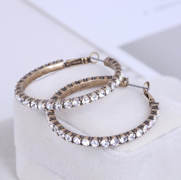 imitated diamond tennis hoop earrings american diamond earrings heart earrings gold jewelry earring with gifts, Golden;silver
imitated diamond tennis hoop earrings american diamond earrings heart earrings gold jewelry earring with gifts, Golden;silver