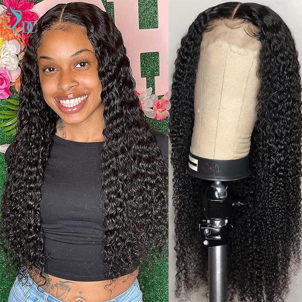 lace wigs water wave closure wig transparent frontal curly human hair pre plucked t part brazilian wet and wavy, Black;brown
lace wigs water wave closure wig transparent frontal curly human hair pre plucked t part brazilian wet and wavy, Black;brown