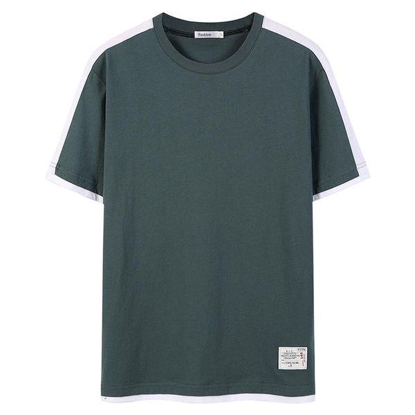 men's t-shirts henchiry cotton summer man shorts t shirt casual hoodie letter printed tees loose, White;black
men's t-shirts henchiry cotton summer man shorts t shirt casual hoodie letter printed tees loose, White;black