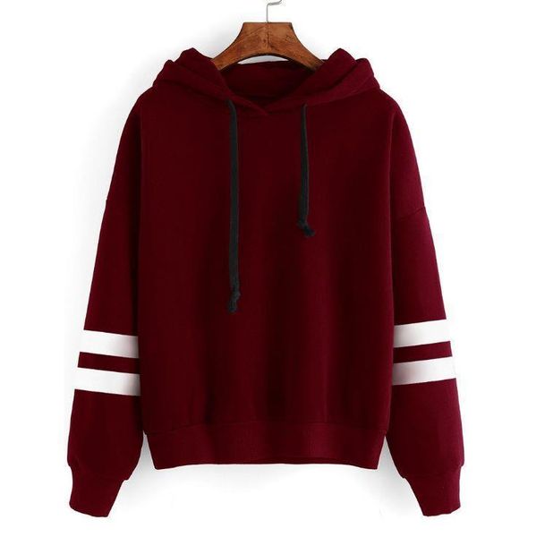 2021 autumn women hoodie casual long sleeve hooded pullover sweatshirts hooded female jumper women tracksuits sportswear, Black
2021 autumn women hoodie casual long sleeve hooded pullover sweatshirts hooded female jumper women tracksuits sportswear, Black