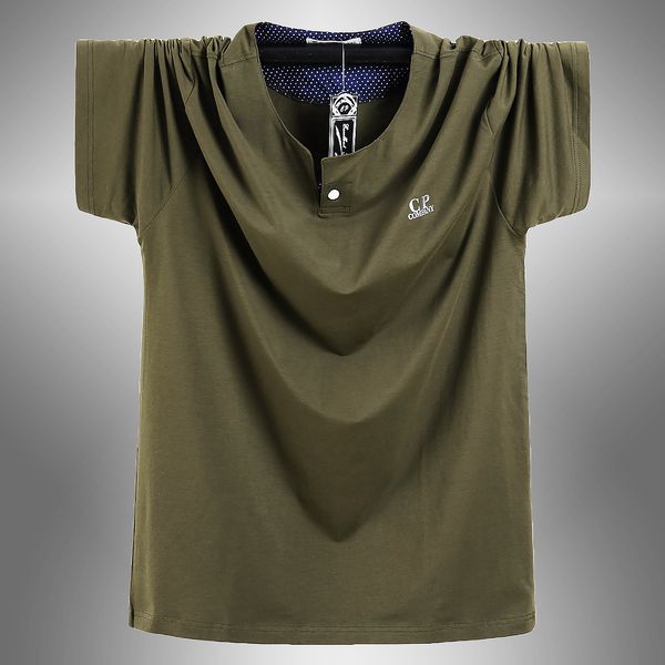2021 new high-quality plus size m-6xl men big tall t-shirt short sleeves oversized cotton male large tee summer fit t shirt yuvc, White;black
2021 new high-quality plus size m-6xl men big tall t-shirt short sleeves oversized cotton male large tee summer fit t shirt yuvc, White;black