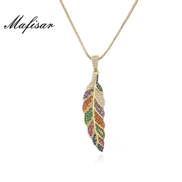 pendant necklaces mafisar vintage leaf charm necklace for women men cz hip hop punk style jewelry wholesale, Silver
pendant necklaces mafisar vintage leaf charm necklace for women men cz hip hop punk style jewelry wholesale, Silver