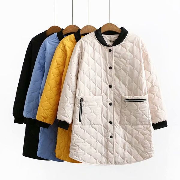 women's fur & faux warm winter long coats for women plus size full sleeve fashion korean oversize style casual parka jackets femal, Black
women's fur & faux warm winter long coats for women plus size full sleeve fashion korean oversize style casual parka jackets femal, Black