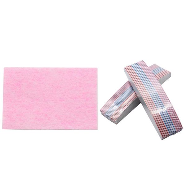 nail art kits 600x polish remover lint-wipes cleaner paper pad & 24 pcs emery boards for nails 100/180 buffers
nail art kits 600x polish remover lint-wipes cleaner paper pad & 24 pcs emery boards for nails 100/180 buffers