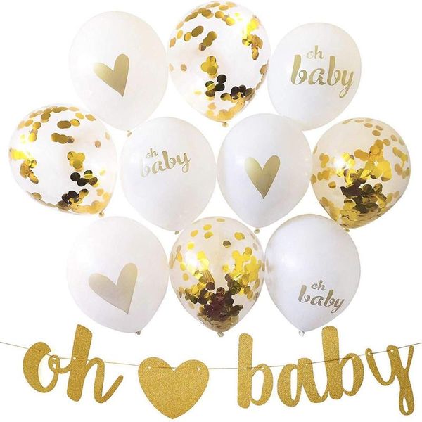 party decoration baby shower decorations balloons gender reveal it's a boy or girl decor supplies printed welcome globos
party decoration baby shower decorations balloons gender reveal it's a boy or girl decor supplies printed welcome globos