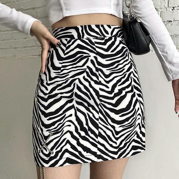 skirts ladies bag hip skirt zipper high waist rib print short korean student denim, Black
skirts ladies bag hip skirt zipper high waist rib print short korean student denim, Black