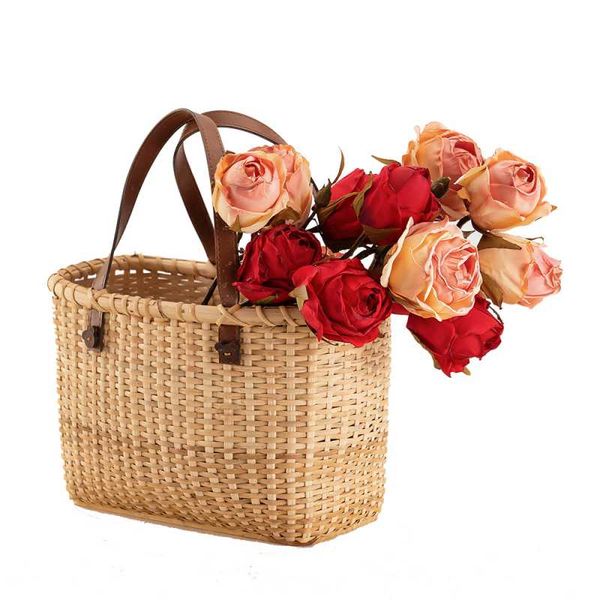 decorative flowers & wreaths 2 heads rose artificial silk flower branch for home floral arrangement material wedding party decoration fake
decorative flowers & wreaths 2 heads rose artificial silk flower branch for home floral arrangement material wedding party decoration fake