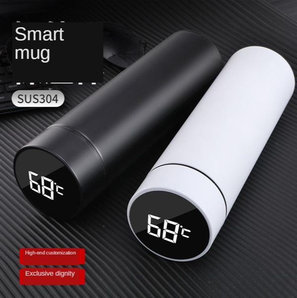 water bottles car stainless steel vacuum flask portable smart thermometric bottle fashion travel sports high-grade
water bottles car stainless steel vacuum flask portable smart thermometric bottle fashion travel sports high-grade