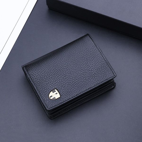 new leather men portfolios small cardholder short men's wallets casual money bag carteira masculina, Red;black
new leather men portfolios small cardholder short men's wallets casual money bag carteira masculina, Red;black