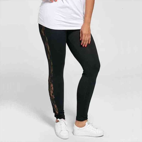 plus size l-3xl women leggings lace pants black insert sheer ladies elastane panties
plus size l-3xl women leggings lace pants black insert sheer ladies elastane panties