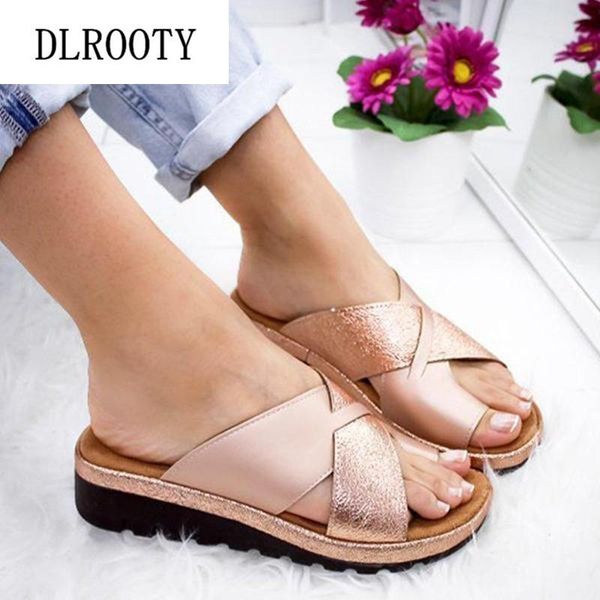 women slippers sandals flip flops summer fashion wedges breathable non-slip shoes woman slides solid casual female plus size, Black
women slippers sandals flip flops summer fashion wedges breathable non-slip shoes woman slides solid casual female plus size, Black