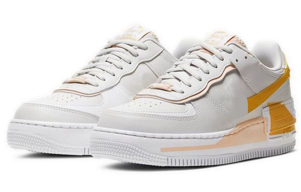 women's shoes 1 shadow trainers grayish yellow white color skateboard sneakers walking shoes outdoor trainer sports gym trainers with o
women's shoes 1 shadow trainers grayish yellow white color skateboard sneakers walking shoes outdoor trainer sports gym trainers with o