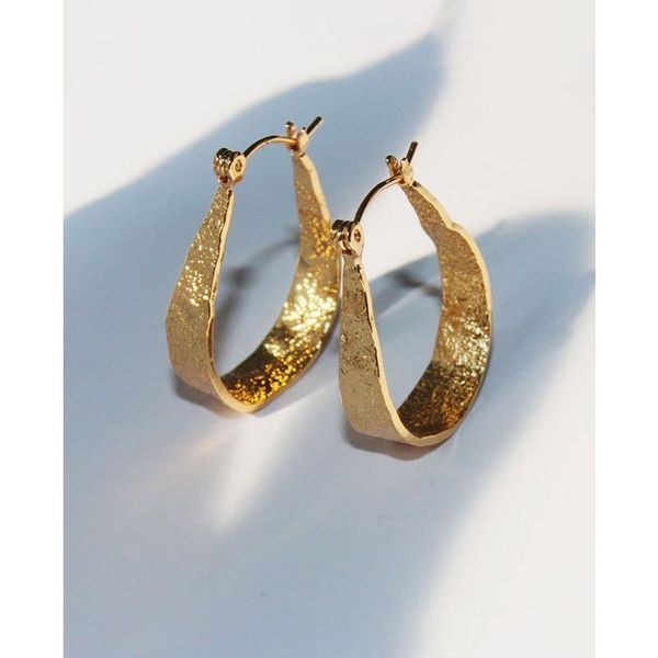 hoop & huggie peri'sbox vintage textured brass earrings for women gold color unusual african wide long hoops large jewelry 90s, Golden;silver
hoop & huggie peri'sbox vintage textured brass earrings for women gold color unusual african wide long hoops large jewelry 90s, Golden;silver