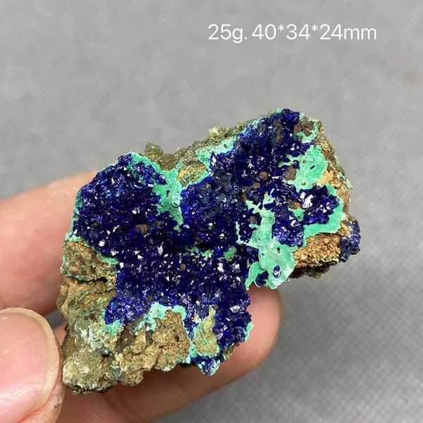 other 100% natural beautiful azurite and malachite symbiotic mineral specimen crystal stones crystals healing
other 100% natural beautiful azurite and malachite symbiotic mineral specimen crystal stones crystals healing